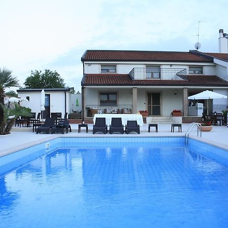 Villa Genny アルタムラ エクステリア 写真