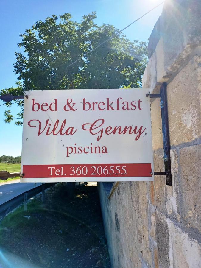 Villa Genny アルタムラ エクステリア 写真