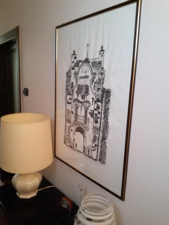 Villa Genny アルタムラ エクステリア 写真
