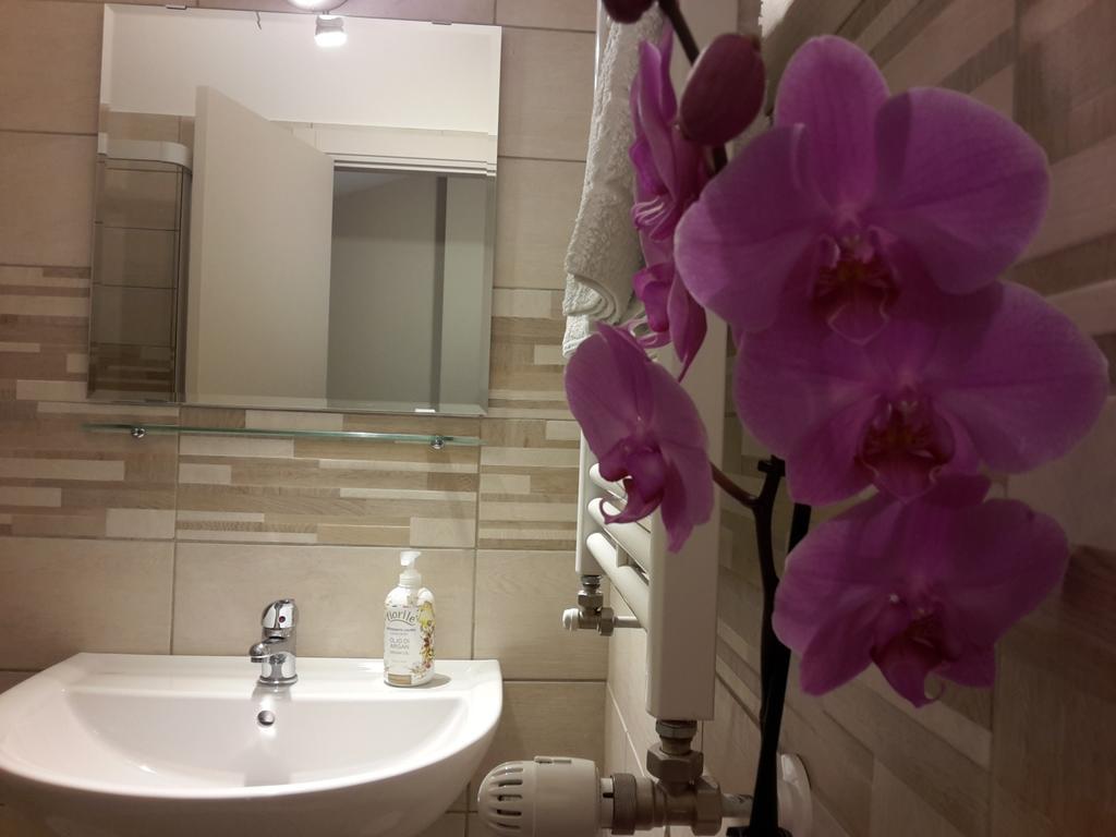 Villa Genny アルタムラ エクステリア 写真