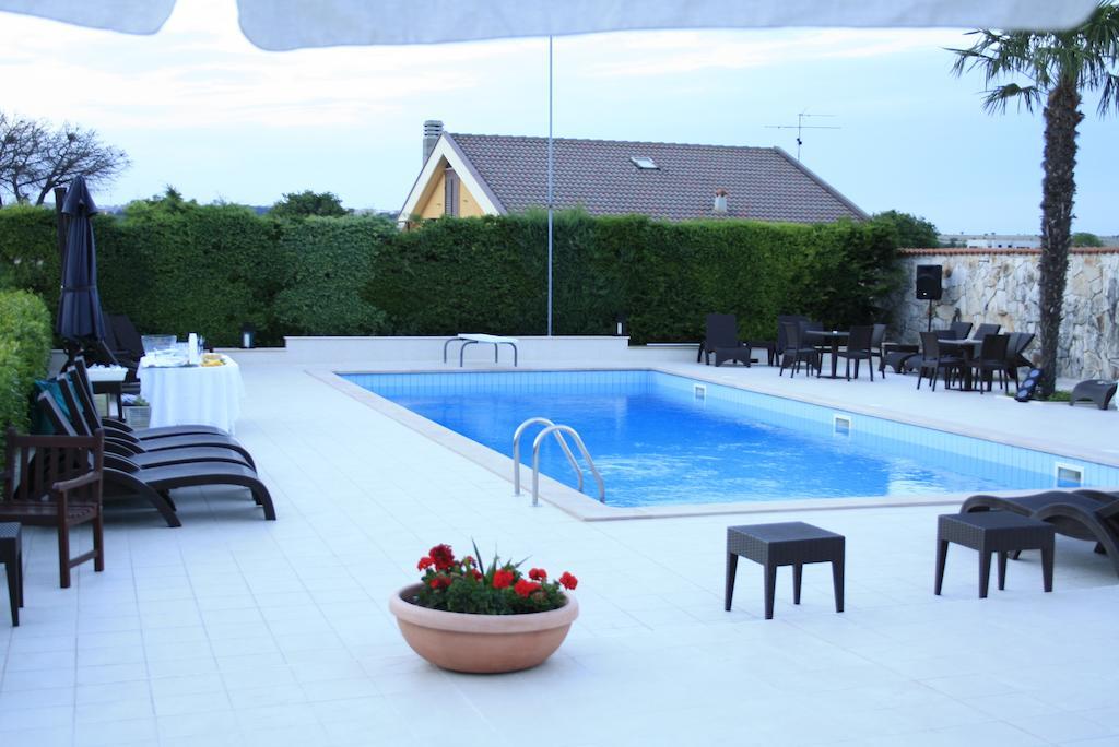 Villa Genny アルタムラ エクステリア 写真