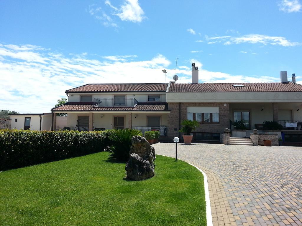Villa Genny アルタムラ エクステリア 写真