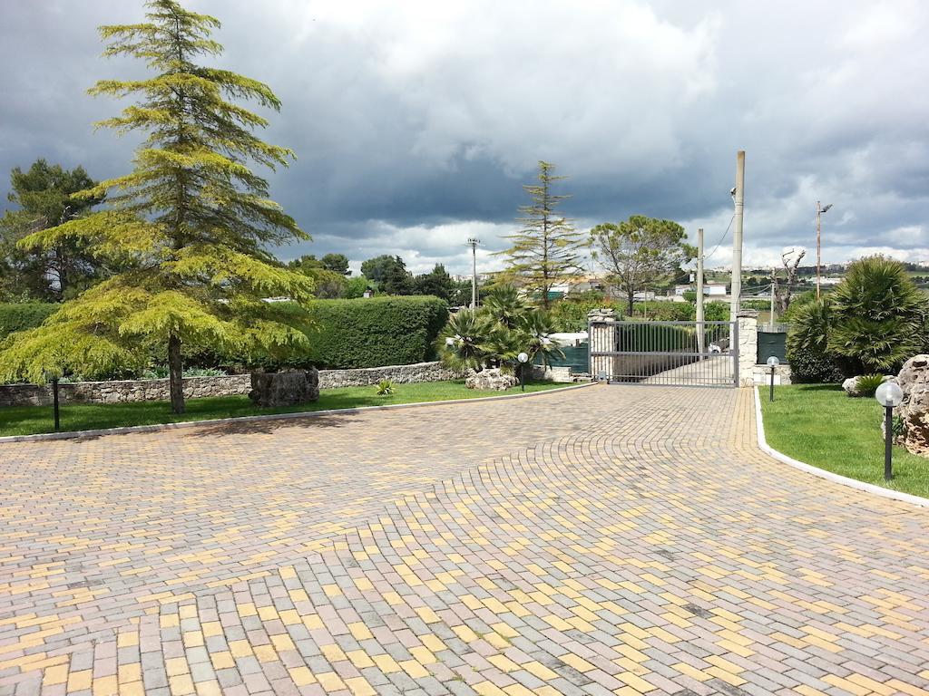 Villa Genny アルタムラ エクステリア 写真