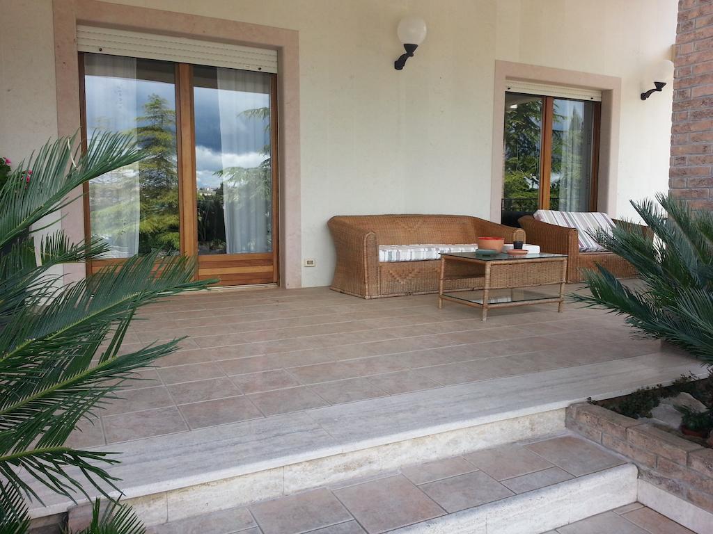 Villa Genny アルタムラ エクステリア 写真