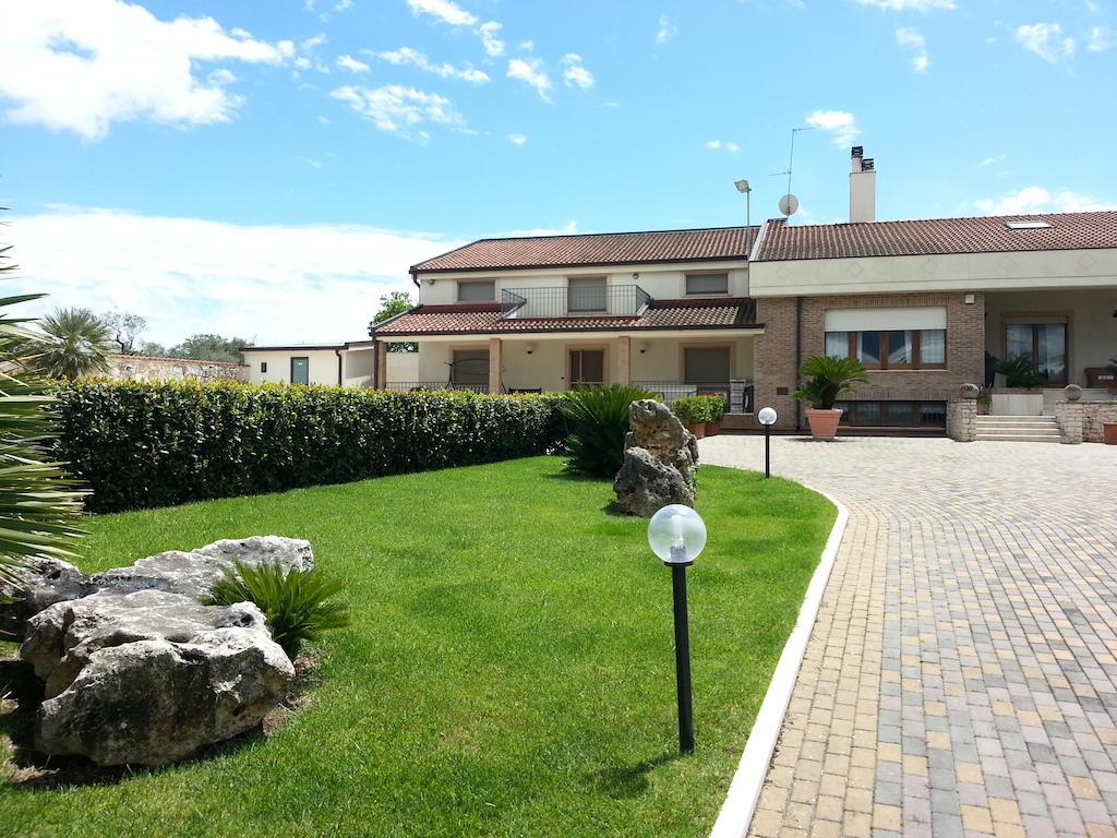 Villa Genny アルタムラ エクステリア 写真