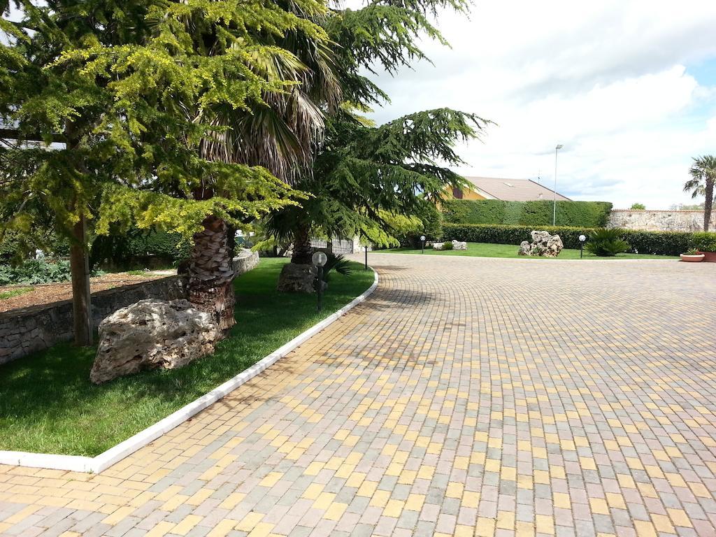 Villa Genny アルタムラ エクステリア 写真