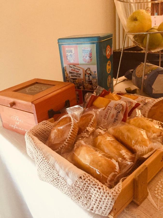 Villa Genny アルタムラ エクステリア 写真