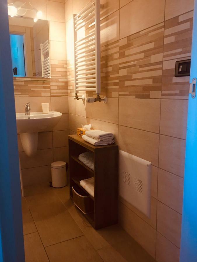 Villa Genny アルタムラ エクステリア 写真
