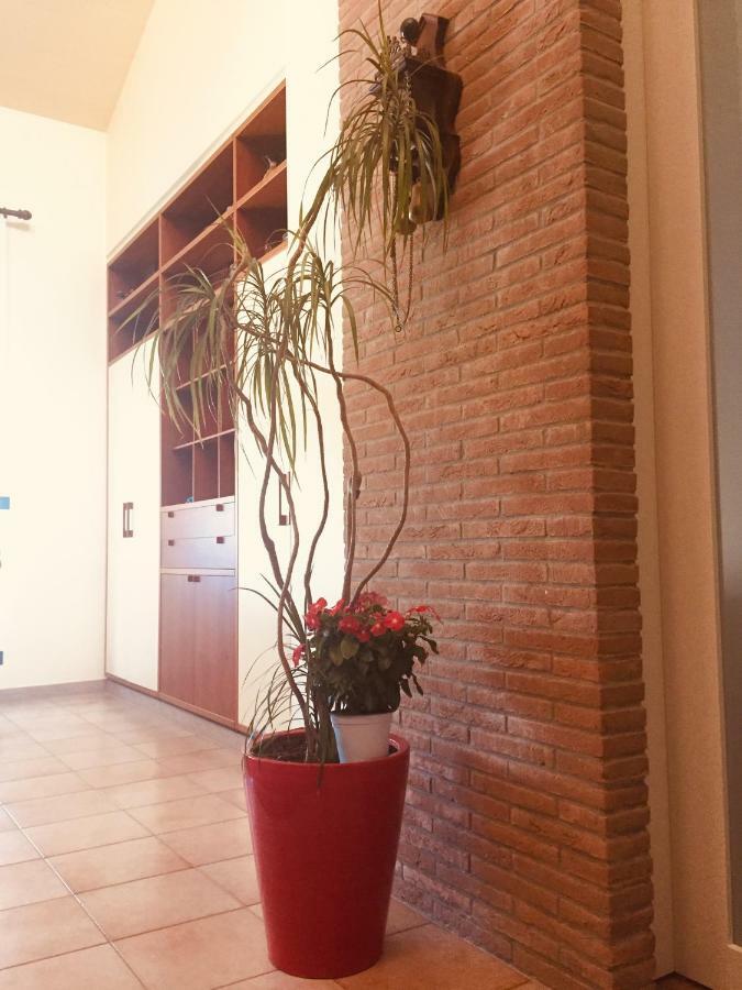 Villa Genny アルタムラ エクステリア 写真